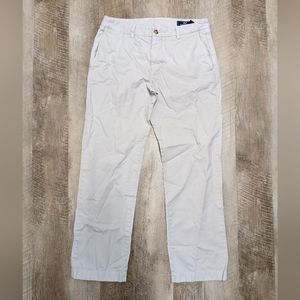 Vineyard Vines Khaki Pants Unisex Size 30x30